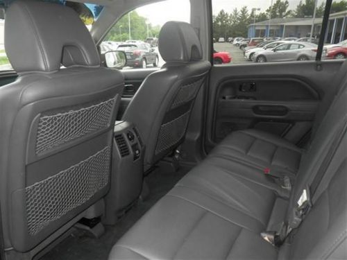 2008 Honda Pilot EX-L, image 25