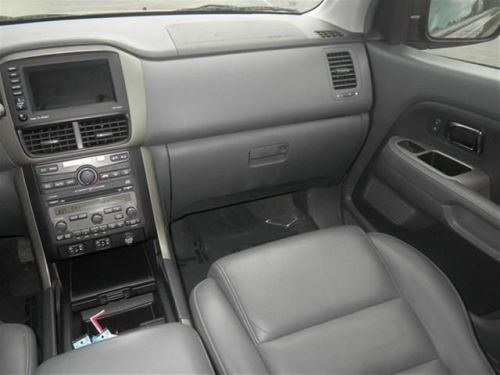 2008 Honda Pilot EX-L, image 26