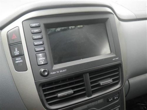 2008 Honda Pilot EX-L, image 27