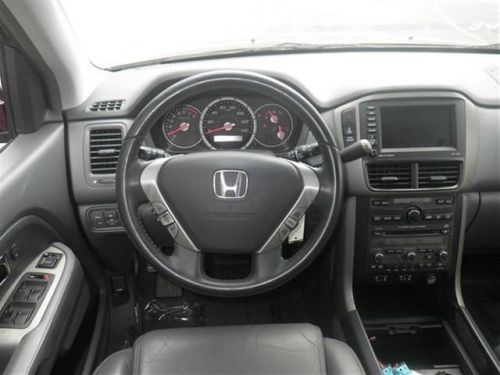 2008 Honda Pilot EX-L, image 28
