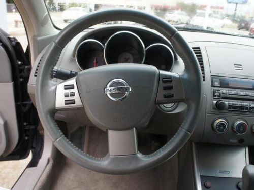 2006 nissan altima 2.5 s