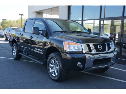 2012 Nissan Titan SV, US $29,783.00, image 4
