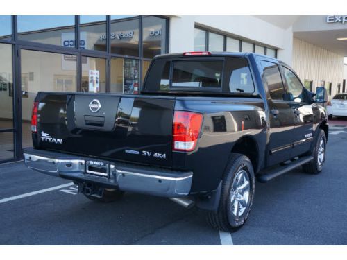2012 Nissan Titan SV, US $29,783.00, image 5