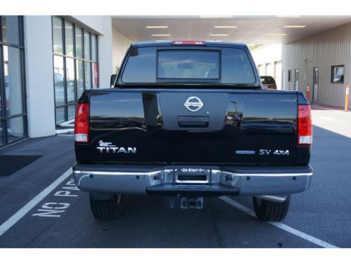 2012 Nissan Titan SV, US $29,783.00, image 10