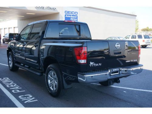 2012 Nissan Titan SV, US $29,783.00, image 11