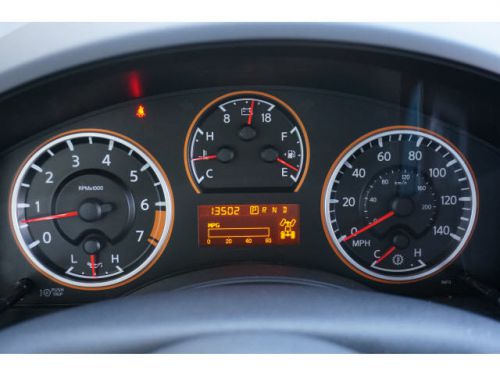 2012 Nissan Titan SV, US $29,783.00, image 14