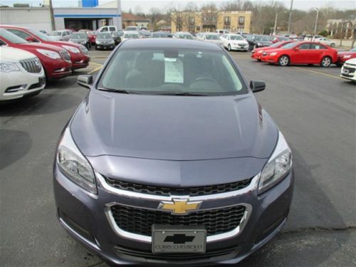 2014 chevrolet malibu 1ls