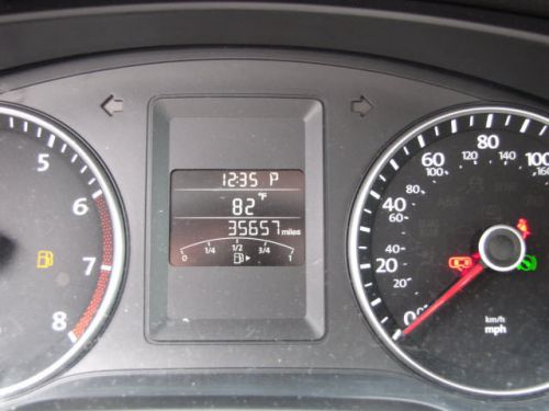 2013 Volkswagen Jetta SE, US $16,399.00, image 5