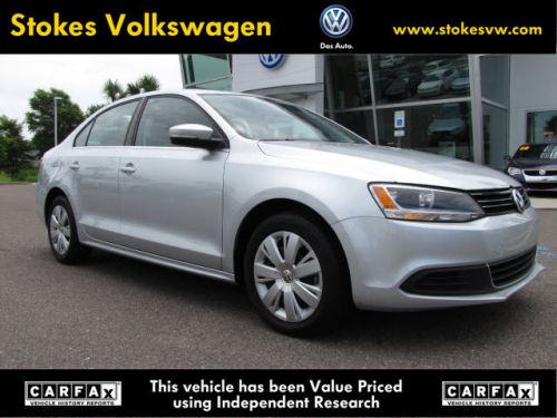 2013 Volkswagen Jetta SE, US $16,399.00, image 11