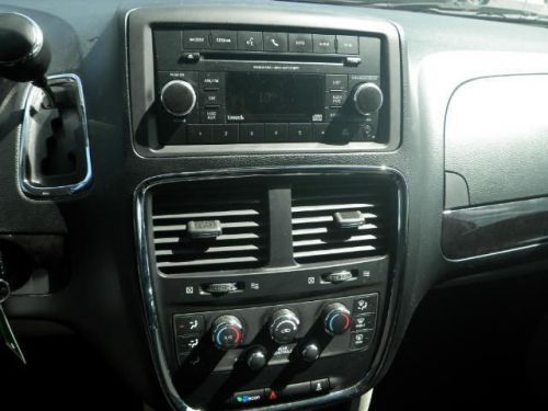 2012 Dodge Grand Caravan SE/AVP, US $13,995.00, image 2