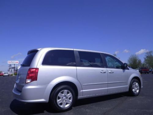 2012 Dodge Grand Caravan SE/AVP, US $13,995.00, image 7