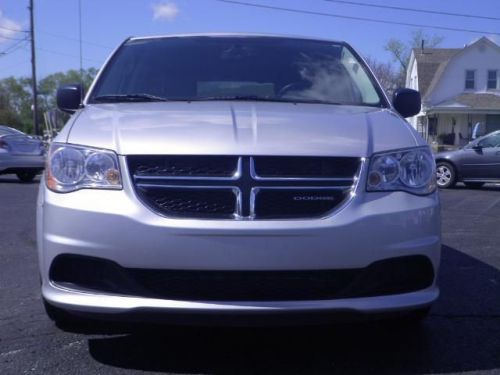 2012 Dodge Grand Caravan SE/AVP, US $13,995.00, image 8