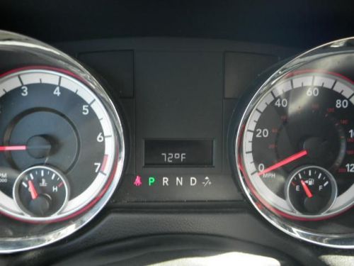 2012 Dodge Grand Caravan SE/AVP, US $13,995.00, image 11