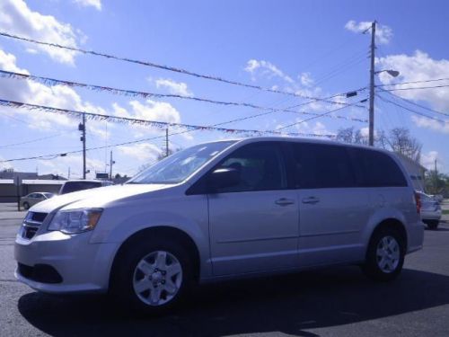 2012 Dodge Grand Caravan SE/AVP, US $13,995.00, image 12