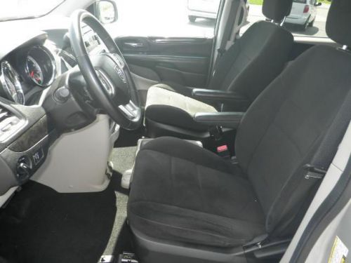 2012 Dodge Grand Caravan SE/AVP, US $13,995.00, image 13