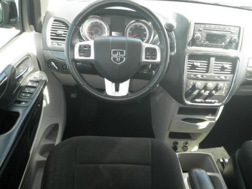 2012 Dodge Grand Caravan SE/AVP, US $13,995.00, image 14