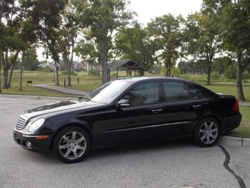 2007 Mercedes-Benz  E350, US $18,800.00, image 2