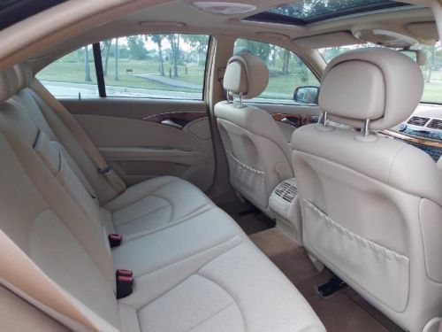 2007 Mercedes-Benz  E350, US $18,800.00, image 3