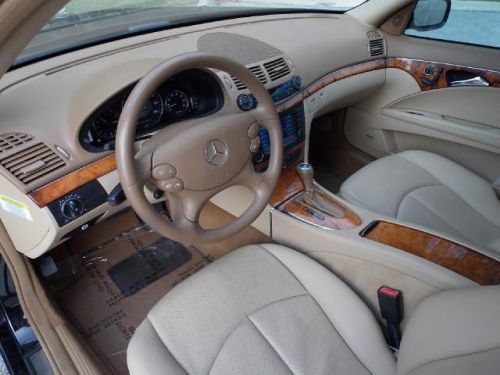 2007 Mercedes-Benz  E350, US $18,800.00, image 4