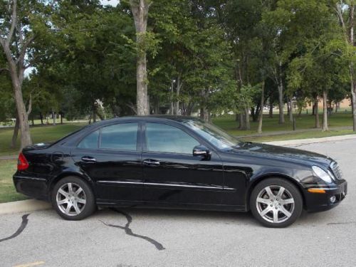 2007 Mercedes-Benz  E350, US $18,800.00, image 5
