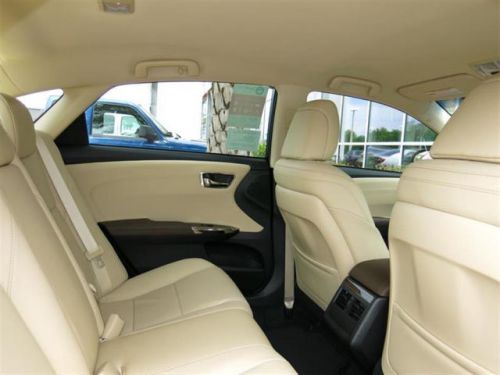 2014 toyota avalon xle