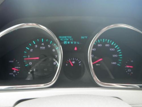 2011 Chevrolet Traverse LS, US $20,995.00, image 2