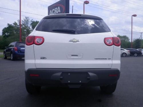 2011 Chevrolet Traverse LS, US $20,995.00, image 6