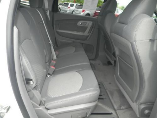 2011 Chevrolet Traverse LS, US $20,995.00, image 7