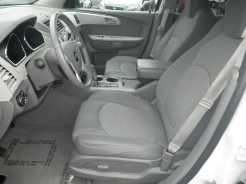 2011 Chevrolet Traverse LS, US $20,995.00, image 9