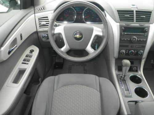 2011 Chevrolet Traverse LS, US $20,995.00, image 10