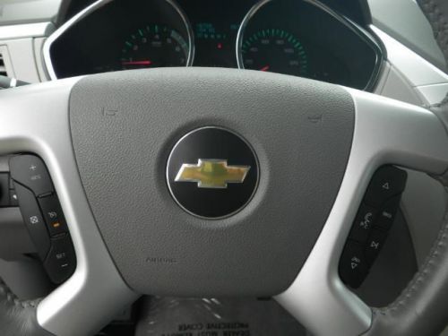 2011 Chevrolet Traverse LS, US $20,995.00, image 11