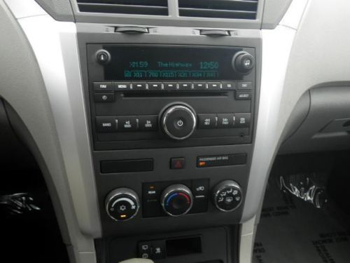 2011 Chevrolet Traverse LS, US $20,995.00, image 12