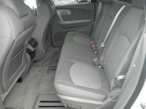 2011 Chevrolet Traverse LS, US $20,995.00, image 15