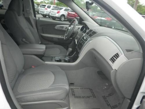 2011 Chevrolet Traverse LS, US $20,995.00, image 16