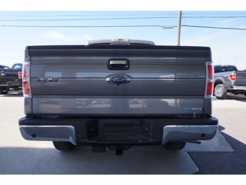 2014 ford f150 xlt