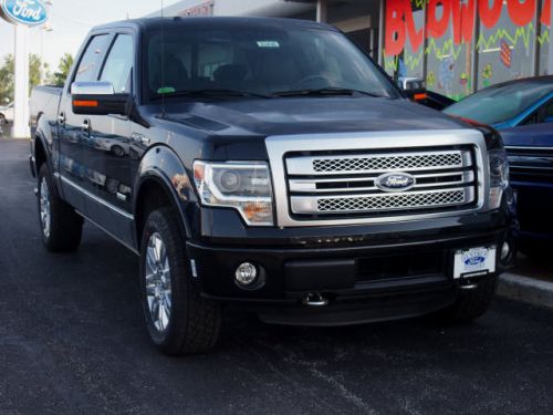 2014 Ford F150, US $44,472.00, image 3