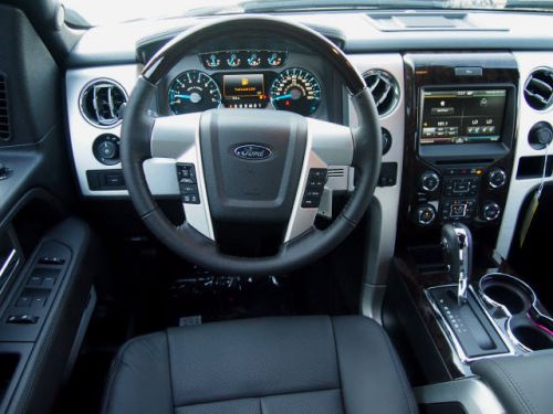 2014 Ford F150, US $44,472.00, image 5