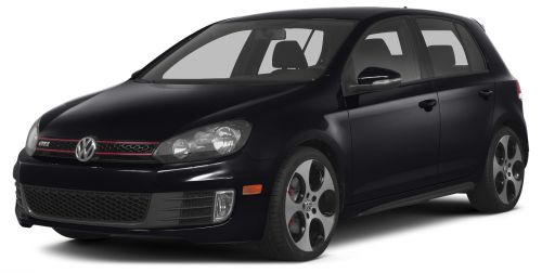 2014 volkswagen gti wolfsburg