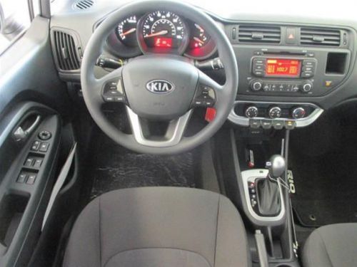 2014 kia rio lx