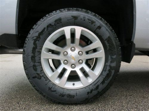 2014 Chevrolet Silverado 1500 LT, US $42,035.00, image 2
