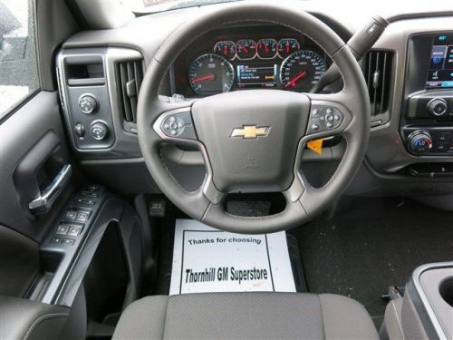 2014 Chevrolet Silverado 1500 LT, US $42,035.00, image 3