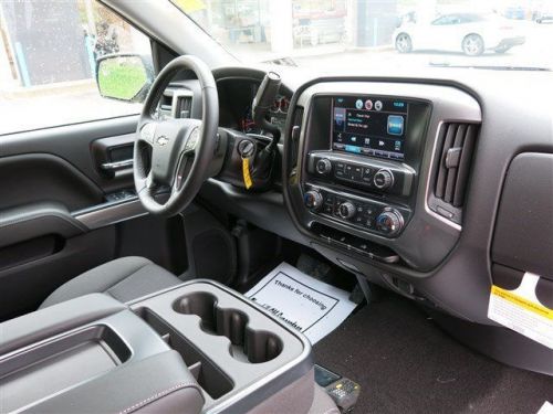 2014 Chevrolet Silverado 1500 LT, US $42,035.00, image 5