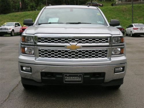 2014 Chevrolet Silverado 1500 LT, US $42,035.00, image 9