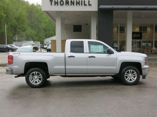 2014 Chevrolet Silverado 1500 LT, US $42,035.00, image 10