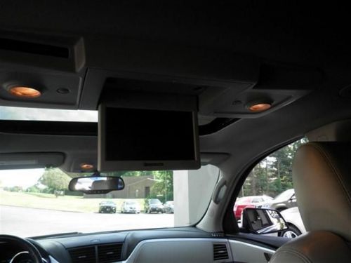 2009 chevrolet traverse ltz