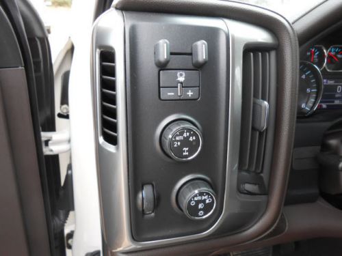 2014 chevrolet silverado 1500 z71