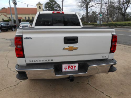 2014 Chevrolet Silverado 1500 Z71, US $51,540.00, image 3