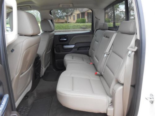 2014 Chevrolet Silverado 1500 Z71, US $51,540.00, image 6