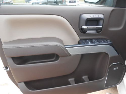 2014 Chevrolet Silverado 1500 Z71, US $51,540.00, image 9