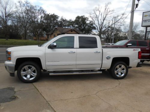 2014 Chevrolet Silverado 1500 Z71, US $51,540.00, image 10